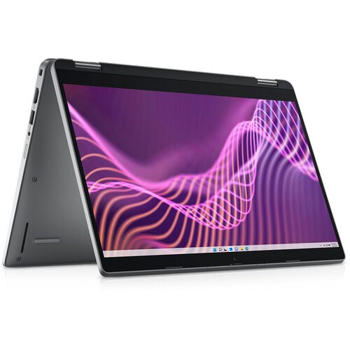 Dell Latitude 5340 13th Gen i5 touchscreen laptop for sale in Harare Zimbabwe
