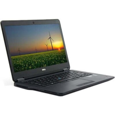 Dell Latitude 7470 i5 14 inch compact laptop for sale in Harare Zimbabwe