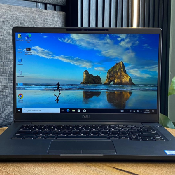 Dell Latitude 7300 snake body 13 inch laptop for sale in Harare Zimbabwe at $205