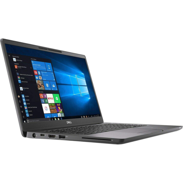 Dell Latitude 7300 snake body 13 inch laptop for sale in Harare Zimbabwe at $205
